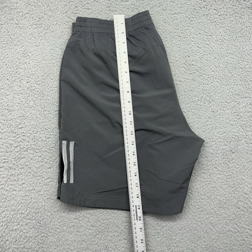 Adidas Response CY5758 Mens Size XL Gray 7